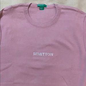 Benetton t-shirt